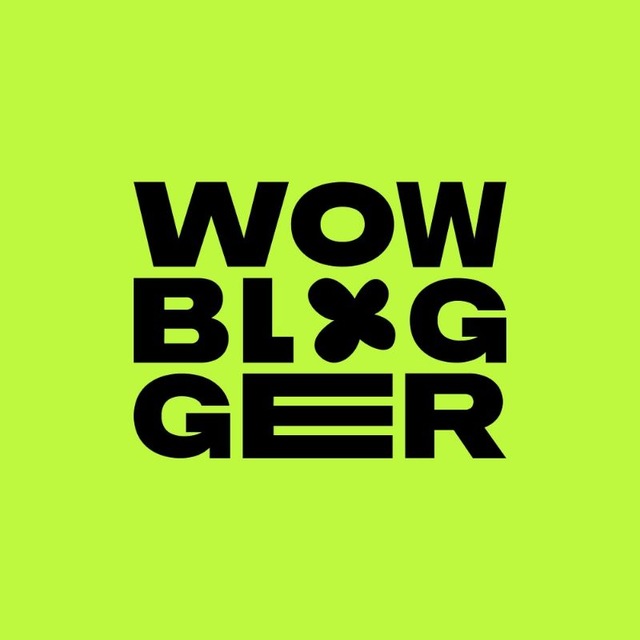 Аватар канала WOW, а ты точно блогер?