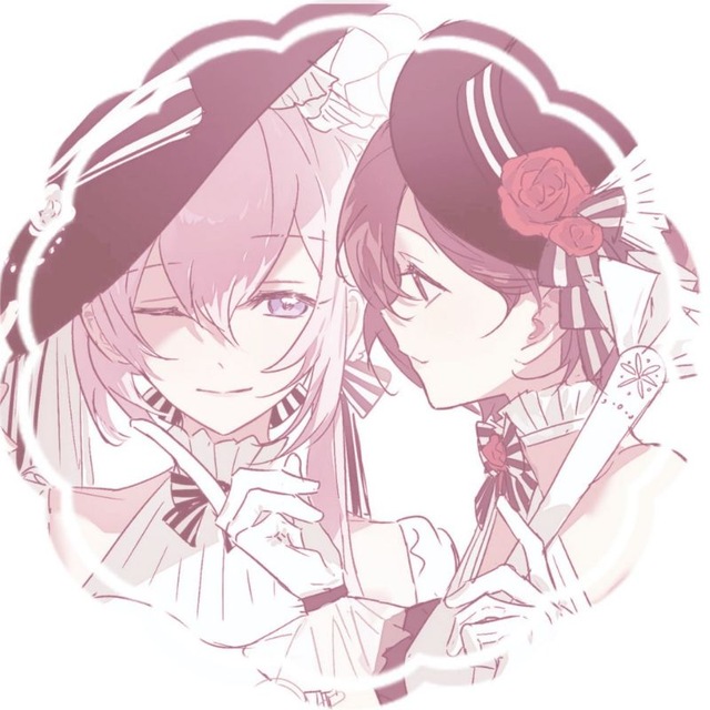 Аватар канала 。𐔌 𝐌𝐞𝐢𝐋𝐮𝐤𝐚 𝑑𝑎𝑖𝑙𝑦 + 𝑐𝑓 ֹ ៸៸ ༬ﹸ 「🍷🐟」