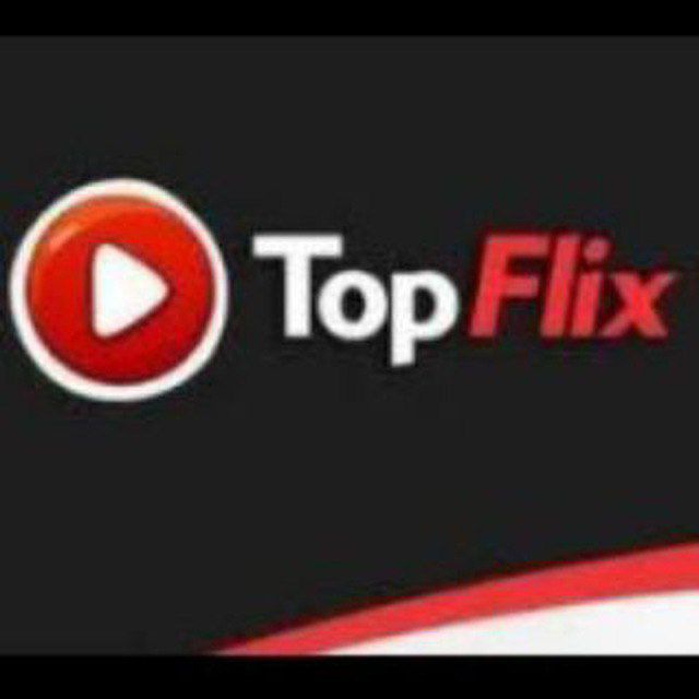 Аватар канала TOP FLIX