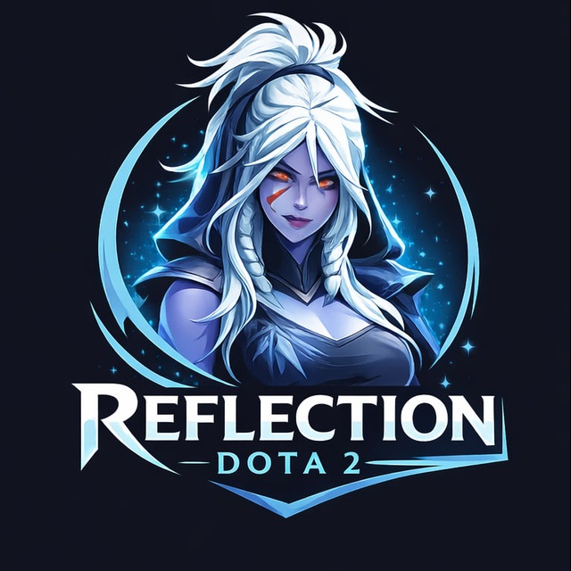 Аватар канала Reflection | Dota 2