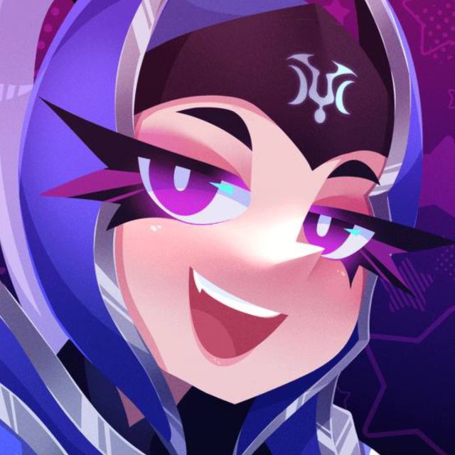 Аватар канала Аспект на Удачу | DOTA 2