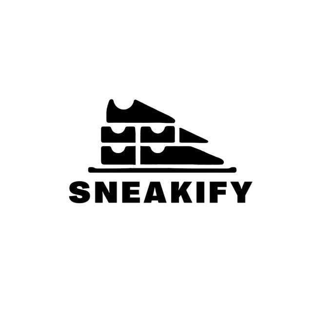 Аватар канала Sneakify | Кроссовки Дроп Опт