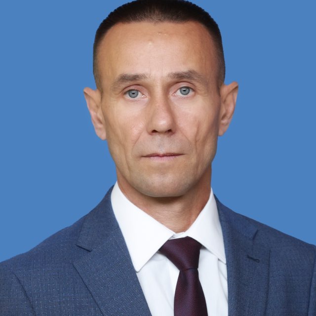 Аватар канала Юрий Нимченко