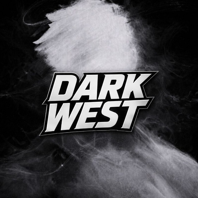 Аватар канала DARK WEST🩸