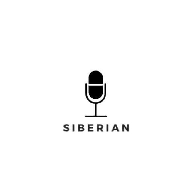 Аватар канала Siberian