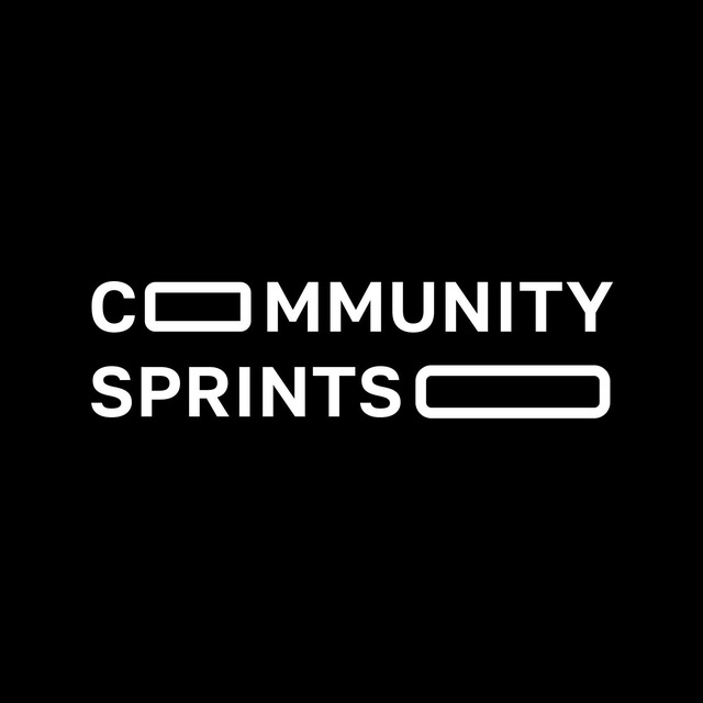 Аватар канала Community Sprints
