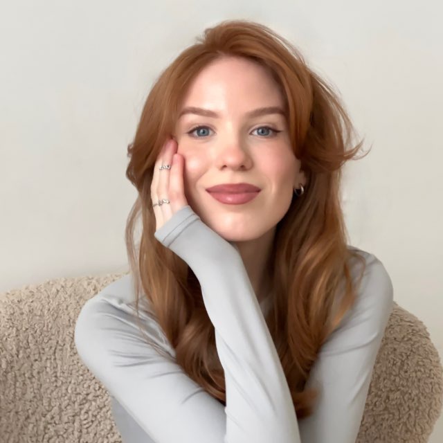 Аватар канала Smorodina 💌