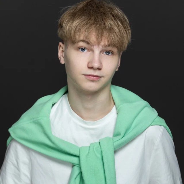 Аватар канала Савелий Кудряшов