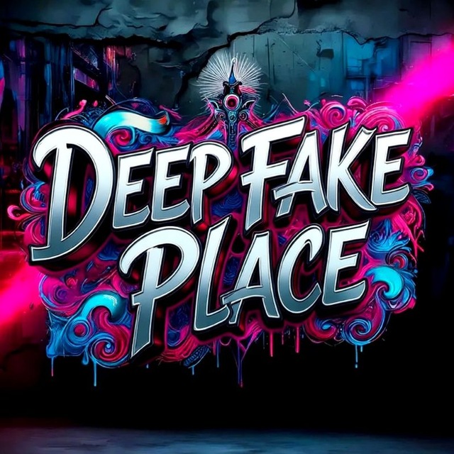 Аватар канала °DeepFake Place°
