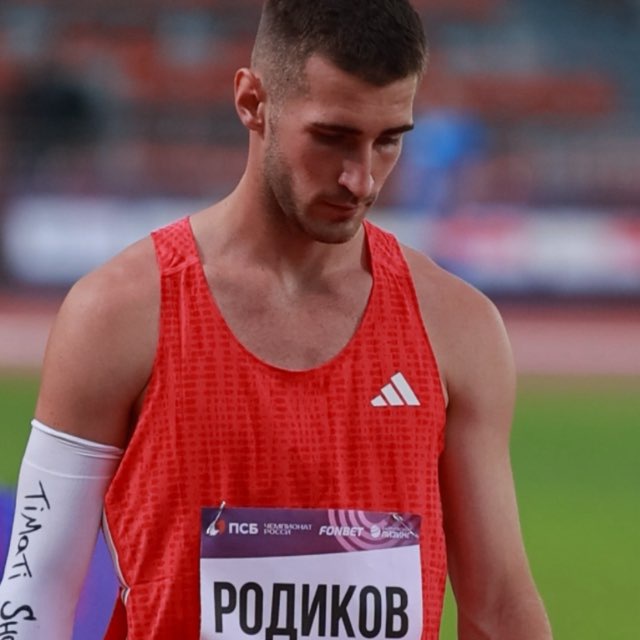 Аватар канала therodikov