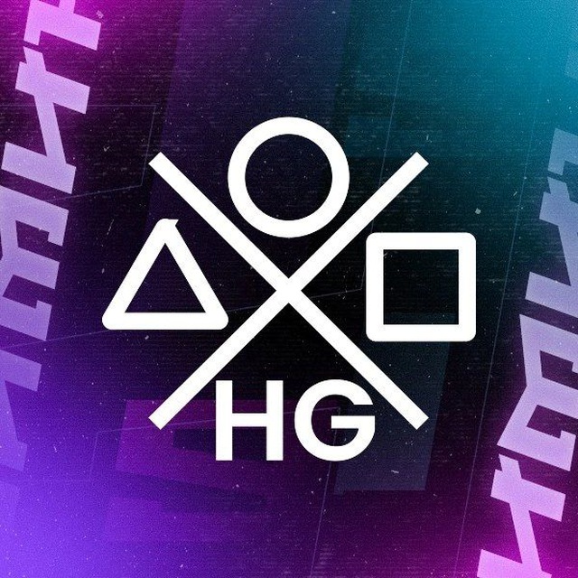 Аватар канала HG | Сахалин | Б/У Гейминг