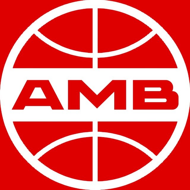 Аватар канала AMB | Around Media Basket