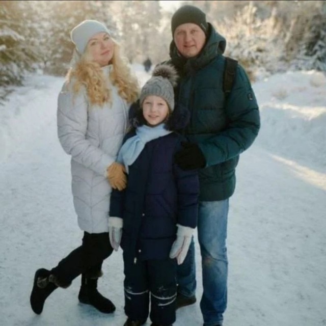 Аватар канала My Family Life