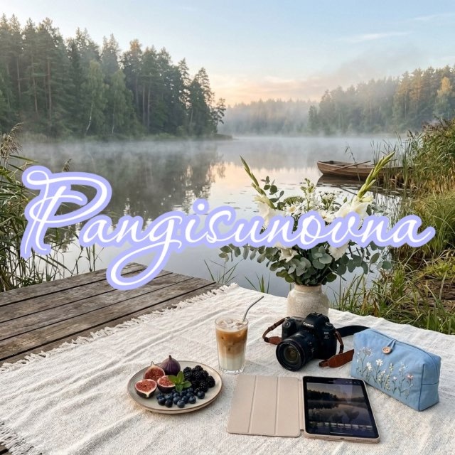 Аватар канала °˖✧˚♡𝓟𝓪𝓷𝓰𝓲𝓼𝓾𝓷𝓸𝓿𝓷𝓪♡ ˚✧˖°
