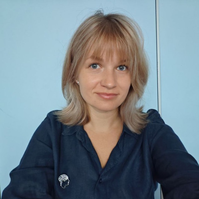 Аватар канала Ясная голова с Ольгой