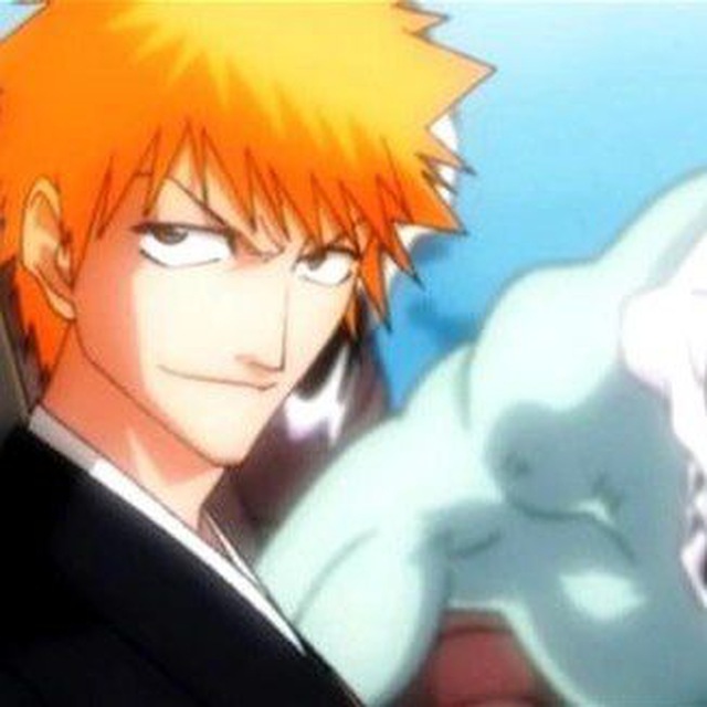 Аватар канала Bleach