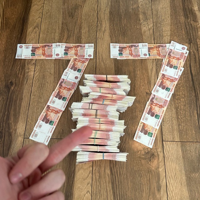 Аватар канала 77