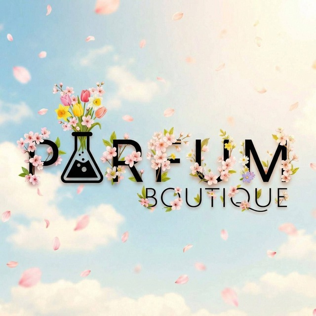 Аватар канала Parfum Boutique | ПАРФЮМ