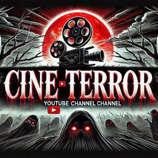 CINE TERROR