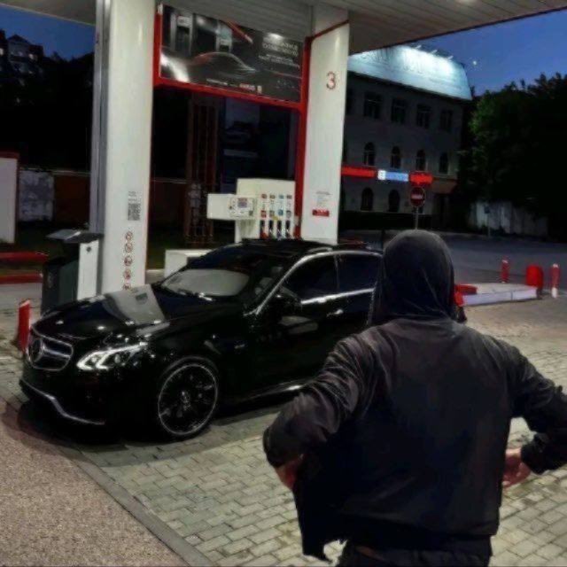 Аватар канала 77