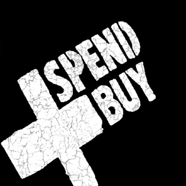 Аватар канала SPEND ✚ BUY