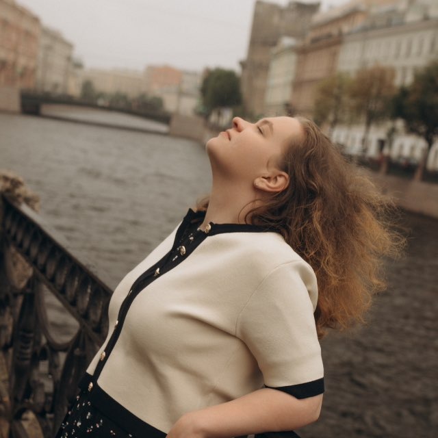 Аватар канала p.s.Dashulik