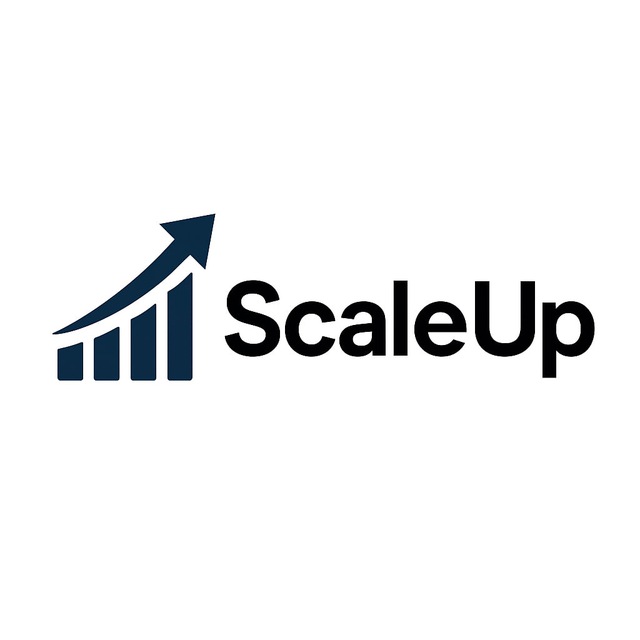 Аватар канала ScaleUP | Business