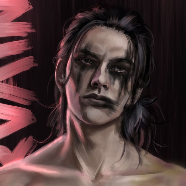 Аватар канала TroubleFrau_art