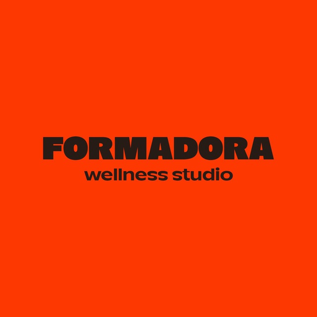 Аватар канала FORMADORA