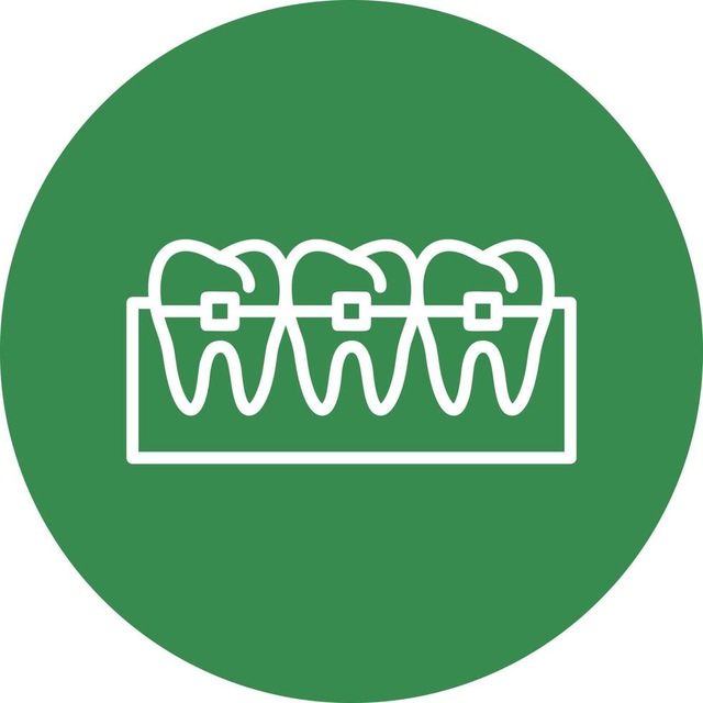 Аватар канала Ортодонтия | Orthodontia | Стоматология