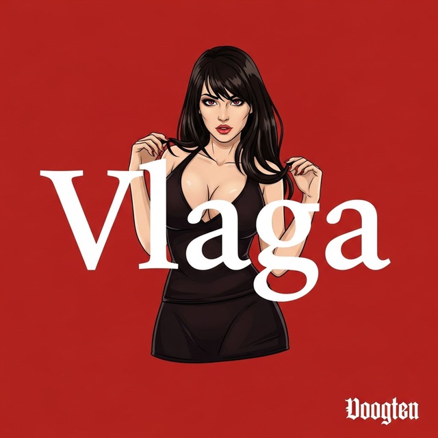 Аватар канала Vlaga 🖤