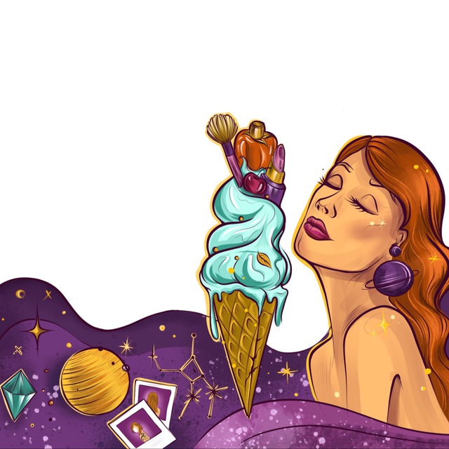 Аватар канала Milky Way