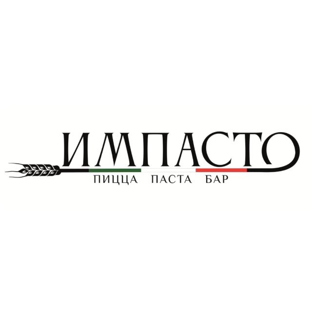 Аватар канала IMPASTO пицца|паста|бар