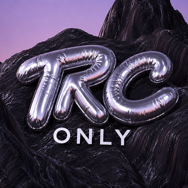 ONLY TRC