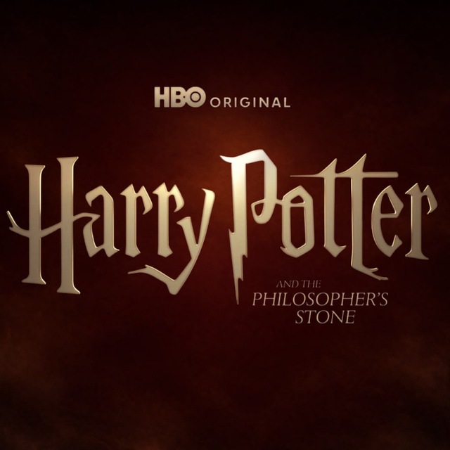 Аватар канала Гарри Поттер | Сериал HBO