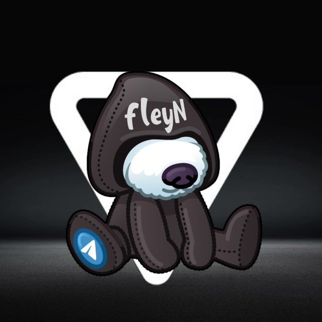 Аватар канала fleyN Флейн