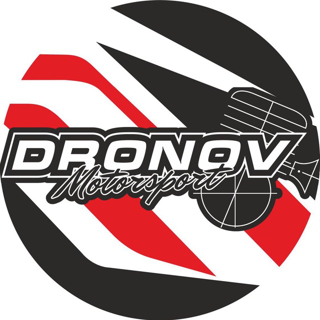 Аватар канала Dronov Motorsport