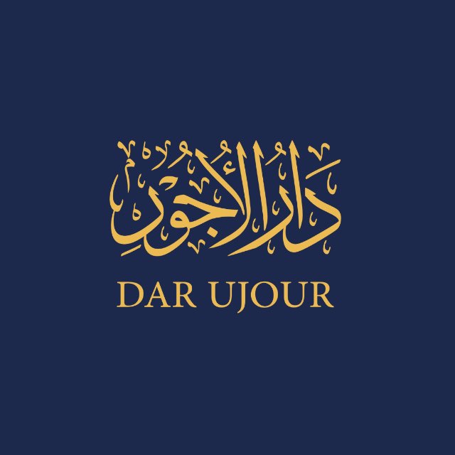 Аватар канала DAR UJOUR
