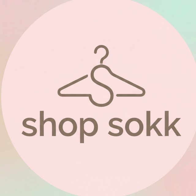 Аватар канала SOKK SHOP
