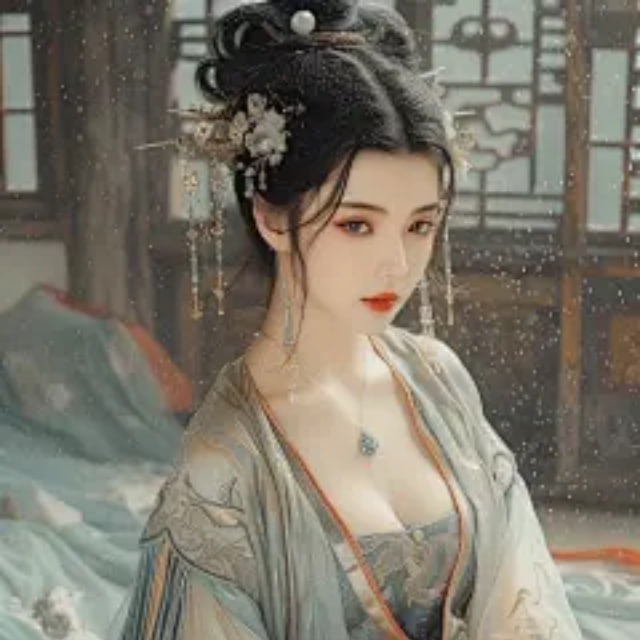 Аватар канала Jeno AIGC ART