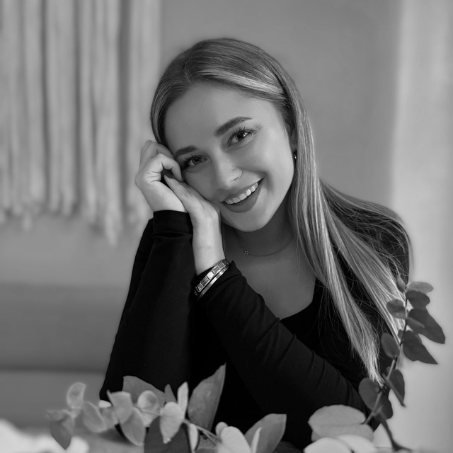 Аватар канала kruchangel