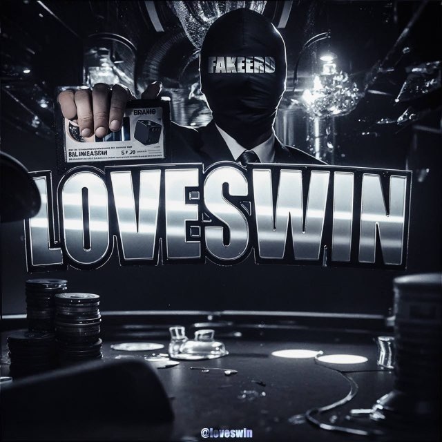 Аватар канала LovesWin