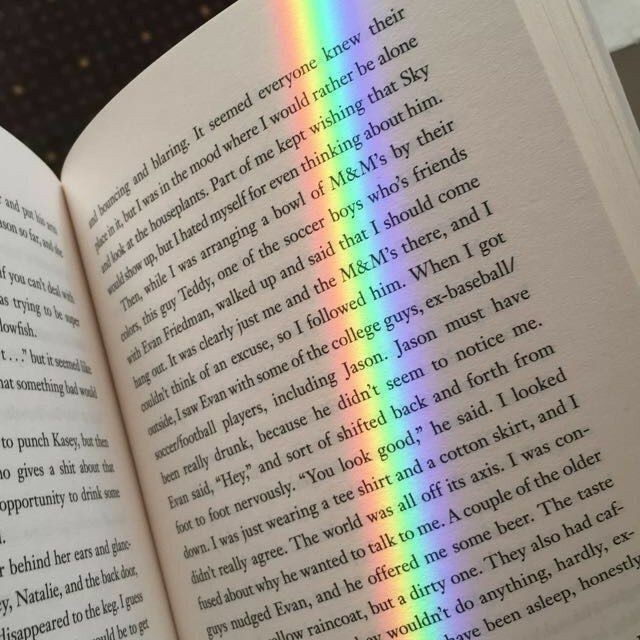 Аватар канала Livros do Orgulho 🏳️‍🌈