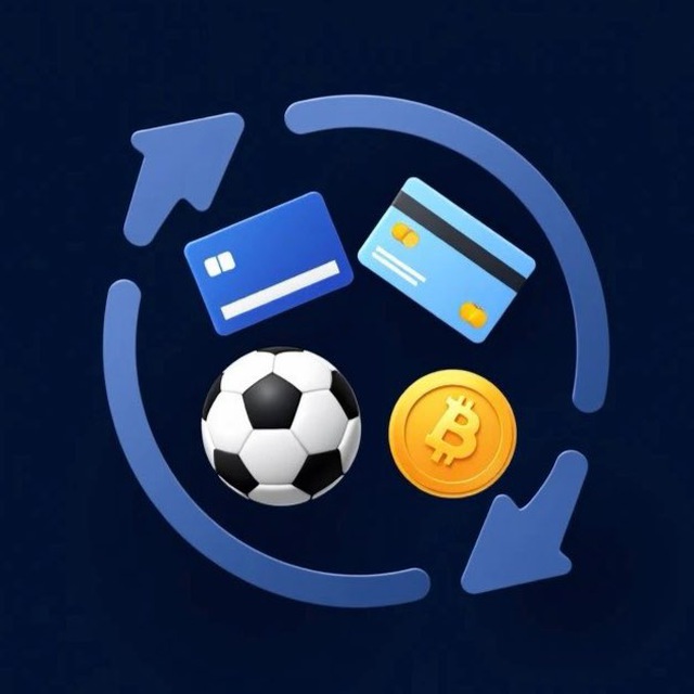 Аватар канала High Risk Gateway