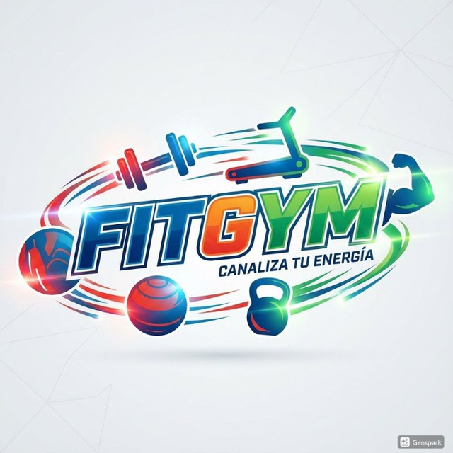 Аватар канала FitGym 🏋️