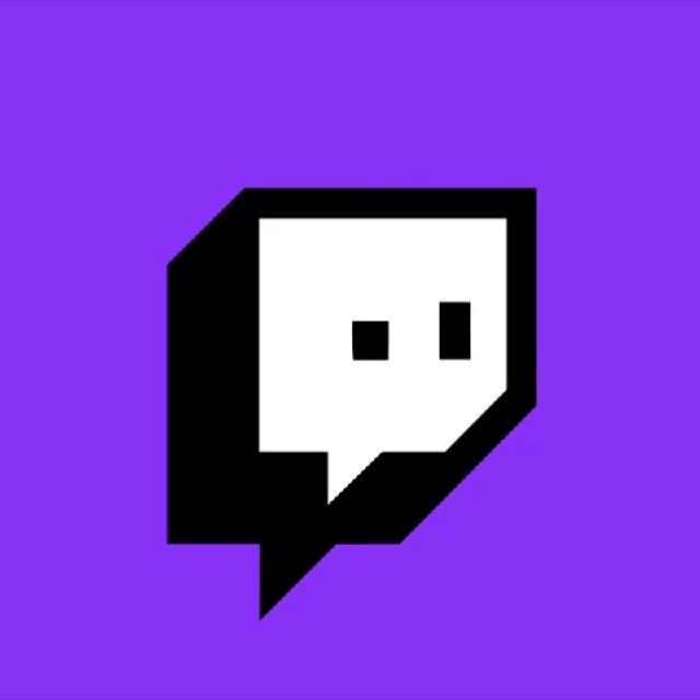 Аватар канала Twitch FM