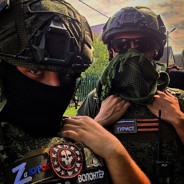 Аватар канала Kenig☦️🤙