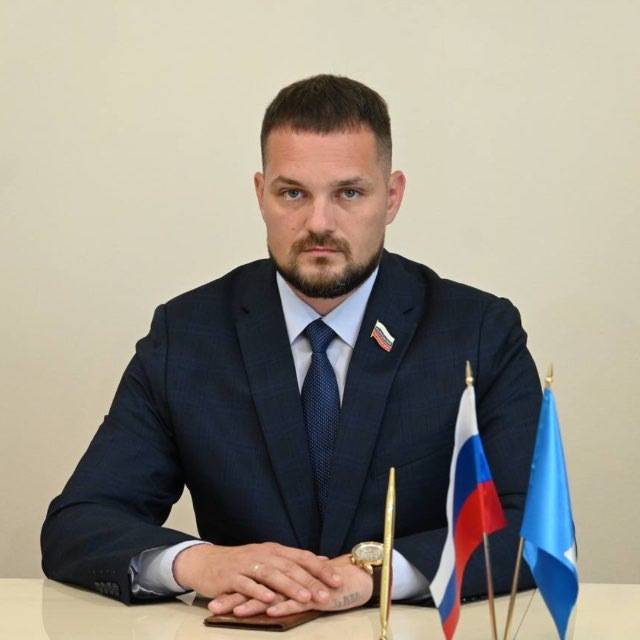 Аватар канала Шилов Za ВДВ 🇷🇺
