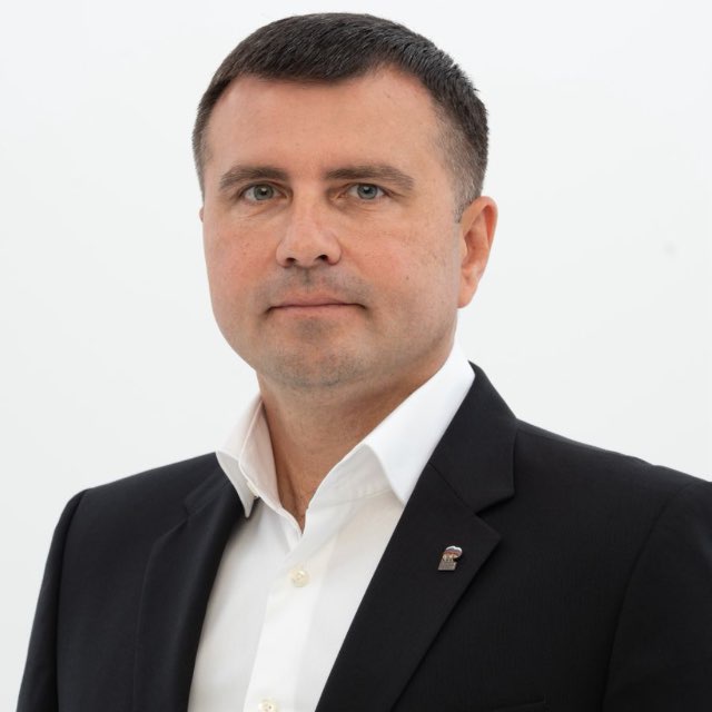 Аватар канала Игорь Савенко