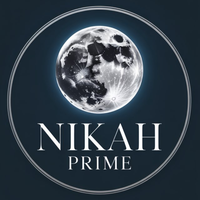 Аватар канала NIKAH PRIME